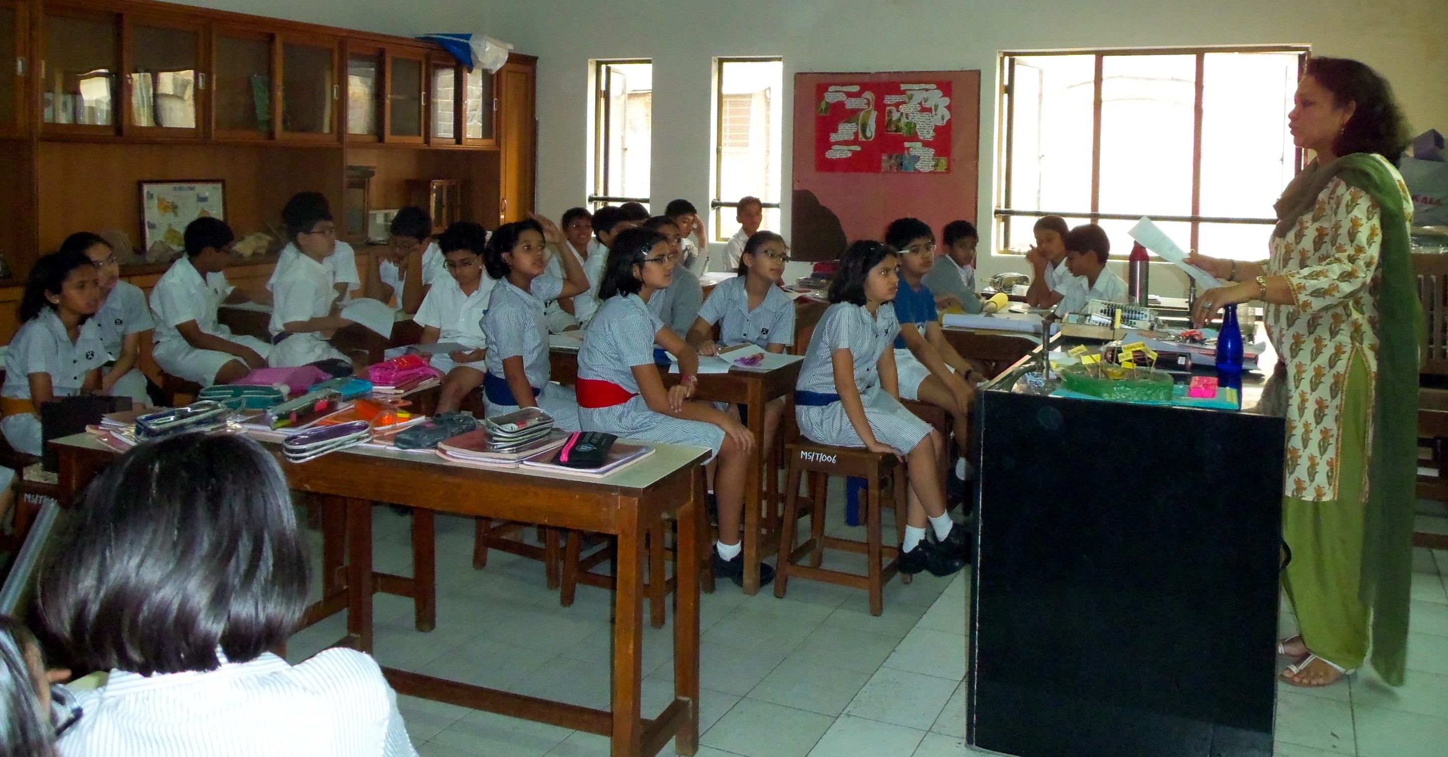 science-labs